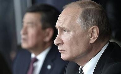 Borrell verriet, was Putin will