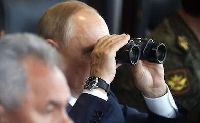 Putin will den Krieg nicht beenden, sendet aber Signale für einen Waffenstillstand - Analysten