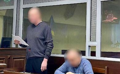 Ex-OPWJ-Abgeordneter zu 5 Jahren Haft verurteilt, weil er die russische Aggression gerechtfertigt hat