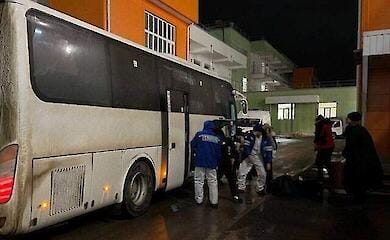 Die Todesursache eines Kindes aus der Region Luhansk in der Russischen Föderation ist bekannt geworden