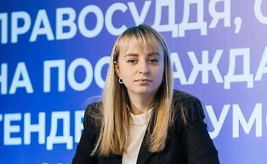 Das Innenministerium erklärte, wie Fälle von kriegsbedingter sexueller Gewalt aufgedeckt werden