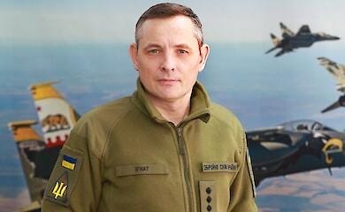 Luftwaffe verweigert Informationen über den Aufenthalt von F-16 in der Ukraine
