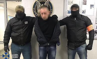 Der leitende W&auml;rter des Isolationsgef&auml;ngnisses erhielt 15 Jahre