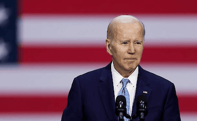 Biden äußerte sich zur Machtübernahme der Regierung Tusk in Polen