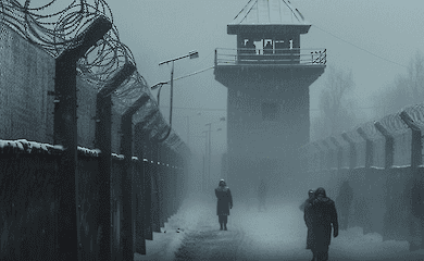 Russlands Staatsduma will den Gulag wiederbeleben