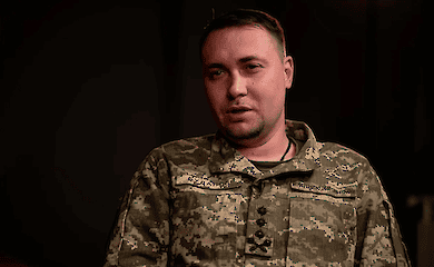 Budanow sagte, es sei zu fr&uuml;h, um endg&uuml;ltige Schl&uuml;sse &uuml;ber Prigoschins Tod zu ziehen 