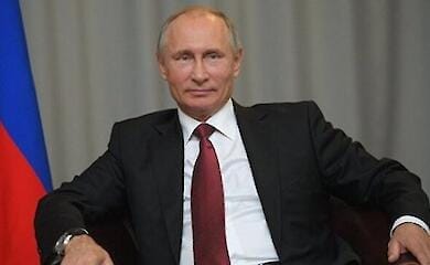 Nordkorea sagt, es warte auf seinen "engsten Freund" und Putin komme zu Besuch