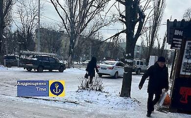 Kadyrow plant, seinen Sohn zum "B&uuml;rgermeister" von Mariupol zu machen - Andrjuschtschenko