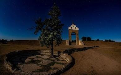 Russische Truppen beschossen ein Denkmal von nationaler Bedeutung in der Region Kherson