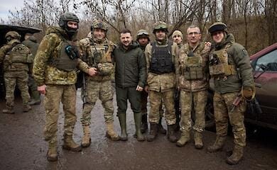 Офис Президента