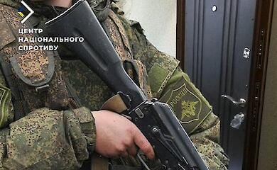 Die Russen haben eine neue Methode entwickelt, um das Eigentum der Ukrainer auf WOT zu veruntreuen