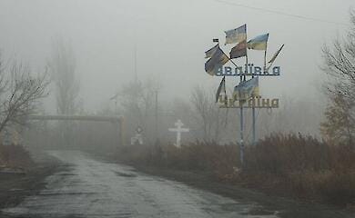 Einige AFU-Soldaten wurden während des Rückzugs aus Avdeevka gefangen genommen - Tarnavskiy