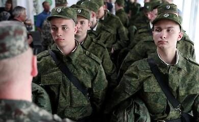 Budanow erz&auml;hlte, wie die GUR von den Vorbereitungen der Russen auf einen Angriff auf die Ukraine erfuhr