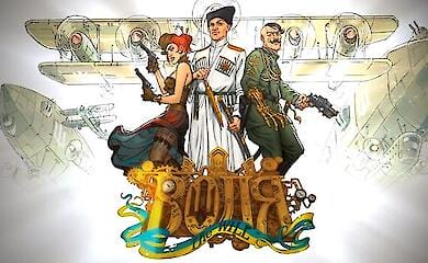 Symbole der Ukraine in der zeitgenössischen Kunst: Comics, Kino und Theater