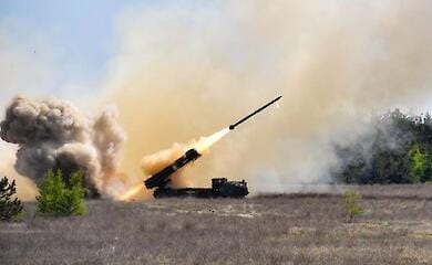 Die AFU eliminierte eine Konzentration von Bewohnern in Olenivka mit einem Raketenangriff
