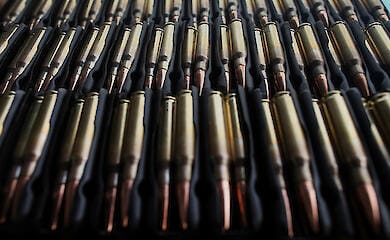 Es wurde bekannt, wann die erste Ladung Munition aus der Tschechischen Republik in der Ukraine eintreffen k&ouml;nnte