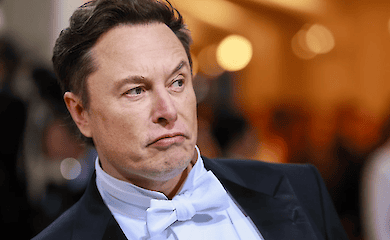 Der lettische Präsident erklärt Musk, warum es die NATO noch gibt