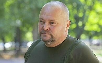 Russische Föderation verhaftet ehemaligen "Bürgermeister" des besetzten Lisitschansk - Menschenrechtsaktivisten