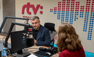 Slowakei: Russland ist kein Aggressor