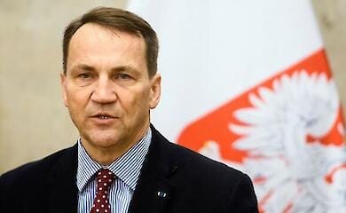 Polnischer Außenminister sagt, dass eine Reihe von Ländern bereits Militärpersonal in die Ukraine geschickt haben