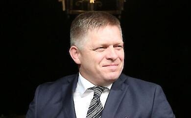 Slowakischer Präsident sagt, woher Fitzo seine Inspiration bezieht