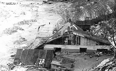 Kiew gedenkt am 13. März der Opfer der Katastrophe von Kurenevskoe