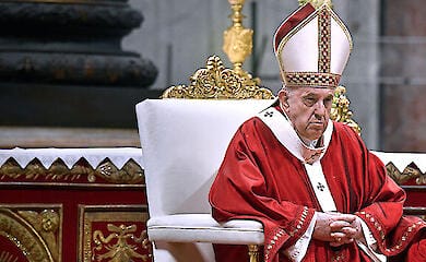 Diplomat berichtet über Verbindungen des Vatikans zu russischem Geld