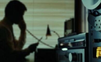 Besatzer in den eroberten Gebieten hören Privatgespräche von Anwohnern ab