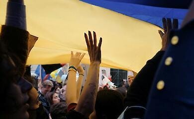 Das Ministerium f&uuml;r Sozialpolitik berichtete, wie viele Ukrainer im Jahr 2050 im Land leben werden