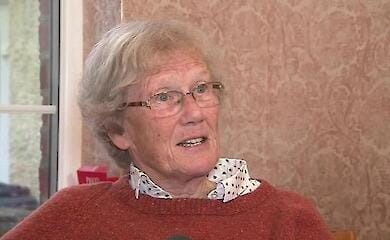 Eine &auml;ltere Britin kaufte ein Haus f&uuml;r Fl&uuml;chtlinge aus der Ukraine