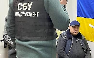 SBU nimmt Ex-Regionalabgeordneten Lukjanow bei Fluchtversuch aus der Ukraine fest