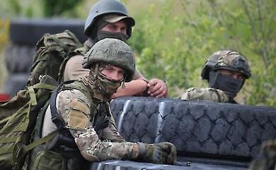 Experte nennt Hauptgr&uuml;nde, warum Russland den Krieg gegen die Ukraine verlieren wird