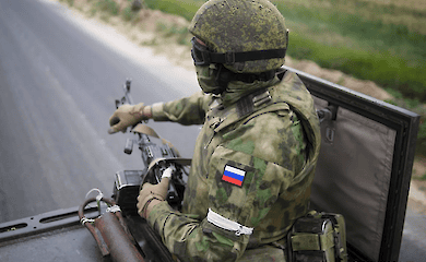 Syrsky gab an, bis zu welchem Datum Russland die Einnahme von Chasov Yar plant