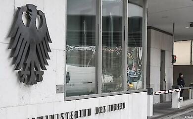 Deutschland wird M&auml;nnern aus der Ukraine den Fl&uuml;chtlingsstatus nicht entziehen