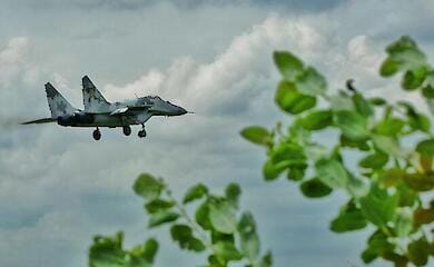 Es ist bekannt geworden, wann der Westen die Mitgliedschaft der Ukraine in der NATO in Betracht zieht