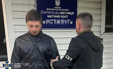 Bulgarien liefert Organisator von Programmen f&uuml;r Steuerhinterzieher an die Ukraine aus