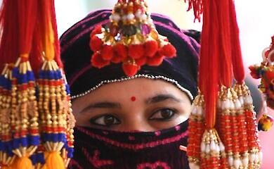 In Indien hat ein Gericht die Klage einer Frau abgewiesen, die von ihrem Ehemann sexuell missbraucht wurde