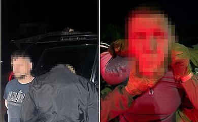 SBU gibt Details zum geplanten Attentat auf Zelensky bekannt