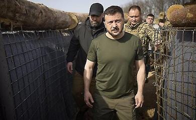 Präsident Zelensky wird seine Legitimität nach dem 21. Mai nicht verlieren - Justizministerium