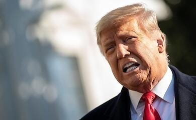 У Трампа формируют политику в отношении Украины