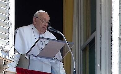 Papst sagt, der Vatikan sei bereit, einen Gefangenenaustausch zu erm&ouml;glichen