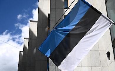 Estland erw&auml;gt Entsendung von Truppen in die Ukraine