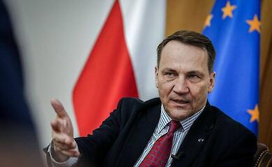 Polen gibt Erkl&auml;rung zur Einschr&auml;nkung der Leistungen f&uuml;r wehrpflichtige Ukrainer ab 