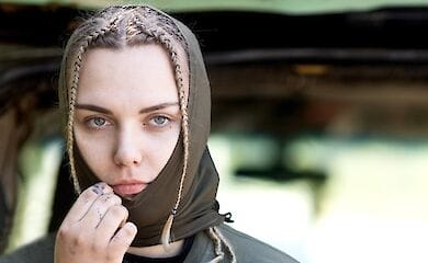 На войне погибла парамедик Ирина Цыбух с позывным &laquo;Чека&raquo;