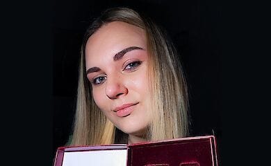 На войне погибла парамедик Ирина Цыбух с позывным &laquo;Чека&raquo;