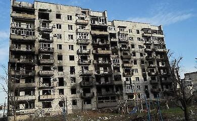 UN nennt Zahl der von den Russen w&auml;hrend des Krieges in der Ukraine get&ouml;teten Kinder