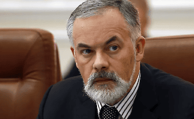 Ehemaliger ukrainischer Bildungsminister ruft zum Ethnozid an Ukrainern auf