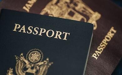 Menschen mit ukrainischer und US-Staatsb&uuml;rgerschaft k&ouml;nnen die Ukraine nicht mehr verlassen