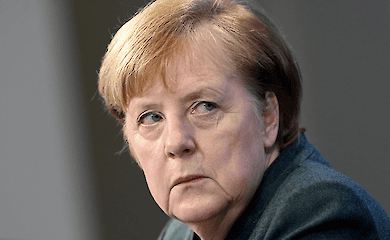 Merkel wusste von Putins Pl&auml;nen, eine k&uuml;nstliche Gasknappheit in Europa zu erzeugen