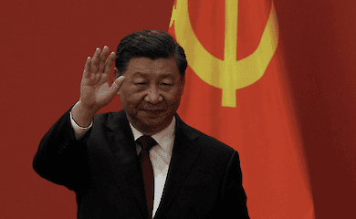 China will Eisenbahn in Betrieb nehmen, Russland ist dagegen